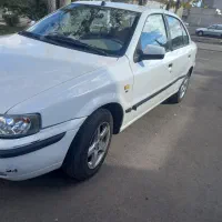 سمند LX مدل ۸۹|خودرو سواری و وانت|زنجان, |دیوار