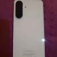 گوشی a56رام ۱۲ حافظه ۲۵۶  رنگ سفید