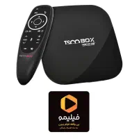 اندروید باکس تسکو مدل TAB ECO AIR