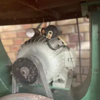 اره فلکه رمش ۶۰