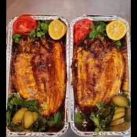سفارش غذا آماده برای مهمانی و مراسم ها|خدمات پذیرایی، مراسم|مراغه, |دیوار