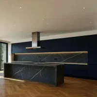 قیطریه * ۱۵۵متر * مشاعات هتلینگ * نوساز