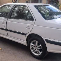 پژو پارس tu5 گاز سیمی|خودرو سواری و وانت|گلپایگان, |دیوار