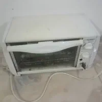 یک عدد تستر  کوچک