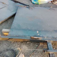 جوشکاری سیار و خوردکاری و تخریب ورنگ امیزی