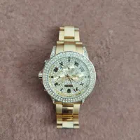 ساعت نونو اصلا استفاده نشده