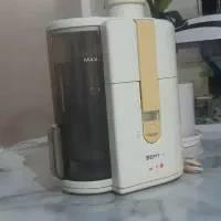آبمیوه گیری فروش یا معاوضه