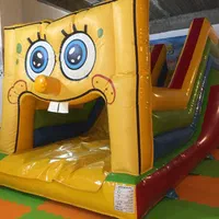 سرسره بازی قلعه بادی خانه بازی قصربازی|اسباب‌بازی بچه|تهران, فردوس|دیوار