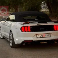 فورد موستانگ کروک 2019 گذر موقت سام گروپ|خودرو سواری و وانت|تهران, میرداماد|دیوار