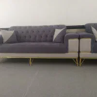 فروش مبل در حد نو|مبلمان خانگی و میز عسلی|مریوان, |دیوار