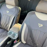 سمند ۸۸|خودرو سواری و وانت|جیرفت, |دیوار