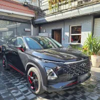 فونیکس اف ایکس ۱۴۰۳ . fx کارکرده . نمایندگی|خودرو سواری و وانت|تهران, دکتر هوشیار|دیوار