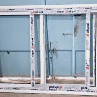 تعمیرات تخصصی درب و پنجره آلومینیوم + تعویض کامل