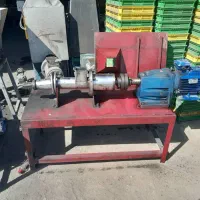 خط تولید ذغال فشرده صادراتی|ماشینآلات صنعتی|قزوین, |دیوار