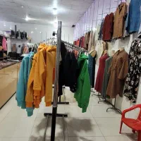 رگال لباسی و مانکن|فروشگاه و مغازه|سپیدان, |دیوار