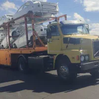 استخدام راننده تریلی|استخدام حمل و نقل|اردبیل, |دیوار