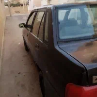 پراید مدل 84|خودرو سواری و وانت|یزد, |دیوار