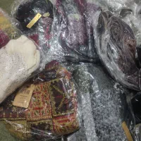 شال زمستانی