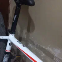 دوچرخه تویتر