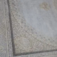 یک جفت فرش 12متری|فرش|تربتحیدریه, سرمحله|دیوار