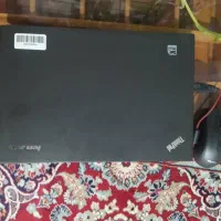 لپتاپ لنوو tinkpad T470 i5|رایانه همراه|دورود, |دیوار