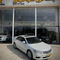 تویوتا آریون  ۲۰۱۰  شش سیلندر فول|خودرو سواری و وانت|بوشهر, |دیوار