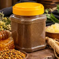 مکمل تقویتی اقایان