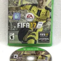 fifa 17