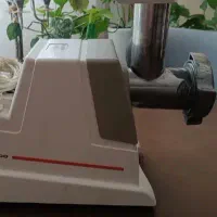 چرخ گوشت پارس خزر 1400|خردکن، آسیاب، غذاساز|اصفهان, ملک‌شهر|دیوار