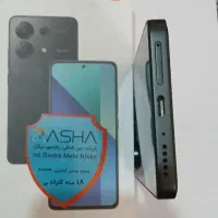 redmi note 13|موبایل|تهران, کیانشهر|دیوار