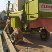 کمباین سهند کلاس ۸۴|خودرو سنگین|کرمانشاه, |دیوار