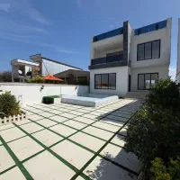 فروش ویلا دوبلکس باروف گاردن