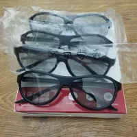 عینک سه بعدی ال جی|تلویزیون و پروژکتور|تهران, شمشیری|دیوار