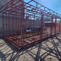 کانکس|مصالح و تجهیزات ساختمان|شهریار, شهرک مصطفی خمینی|دیوار