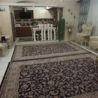 ۳طبقه آپارتمان۲۴۰مترتک واحددونبش پرنورموسوی قوچانی|فروش آپارتمان|مشهد, گلبرگ|دیوار