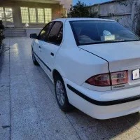 سمند 87 تک LX|خودرو سواری و وانت|گنبد کاووس, |دیوار