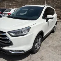 جک jac s3 بی رنگ 1402