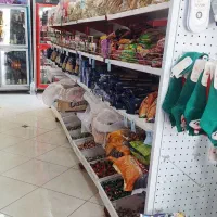 واگذاری سوپر مارکت