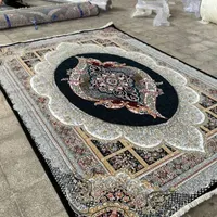 فرش دستبافت گونه مشهد