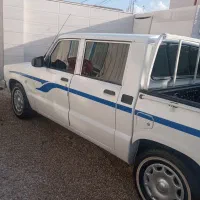 مزدا دوکابین ۲۰۰۰