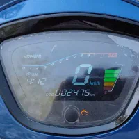 فروش موتور کبیر 5s|موتورسیکلت|تهران, یافت آباد جنوبی|دیوار