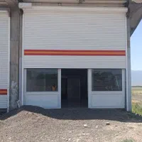 یک واحد مغازه به اجاره واگذار میگردد