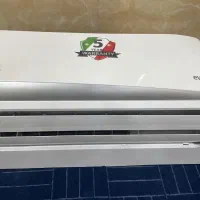 اسپیلت 36000 کولر گازی باد گرم و سرد