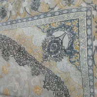 ۲ تخته فرش ۹ متری در حد نو