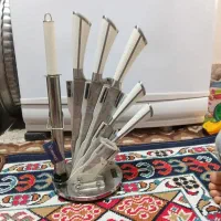 سرویس چاقو