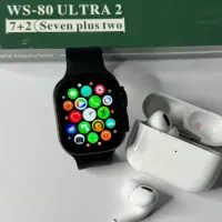 WS80.WS83.X33mini|ساعت|باقرشهر, |دیوار