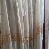 پرده سالم