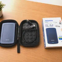 هارد اکسترنال ای دیتا 1 ترابایت ADATA 1
