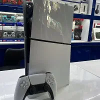PS5 SLIM DIGITAL 2016 درحد نو