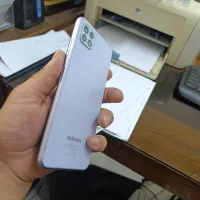 گوشی a22 5g اک اک